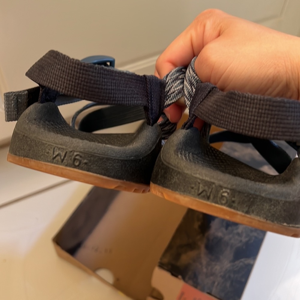 Z2 cloud chaco - Picture 4 of 4